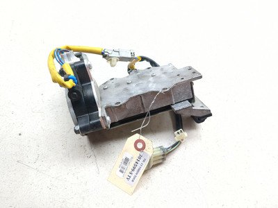 08-15 Victory Vision Tour Windshield Windscreen Motor 201270